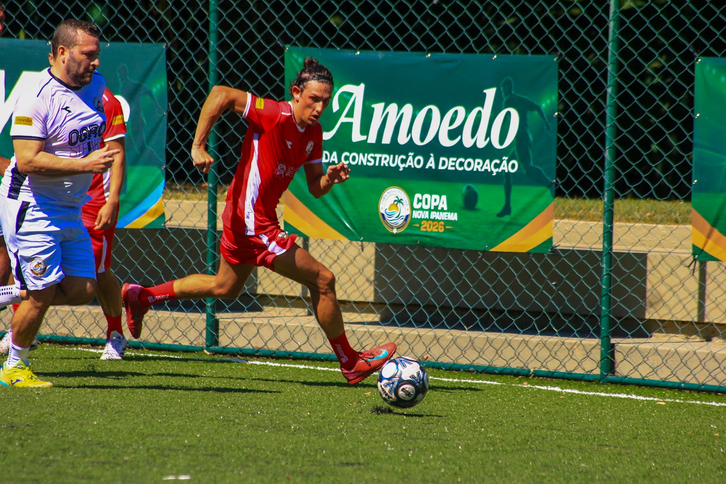 Rodada 1