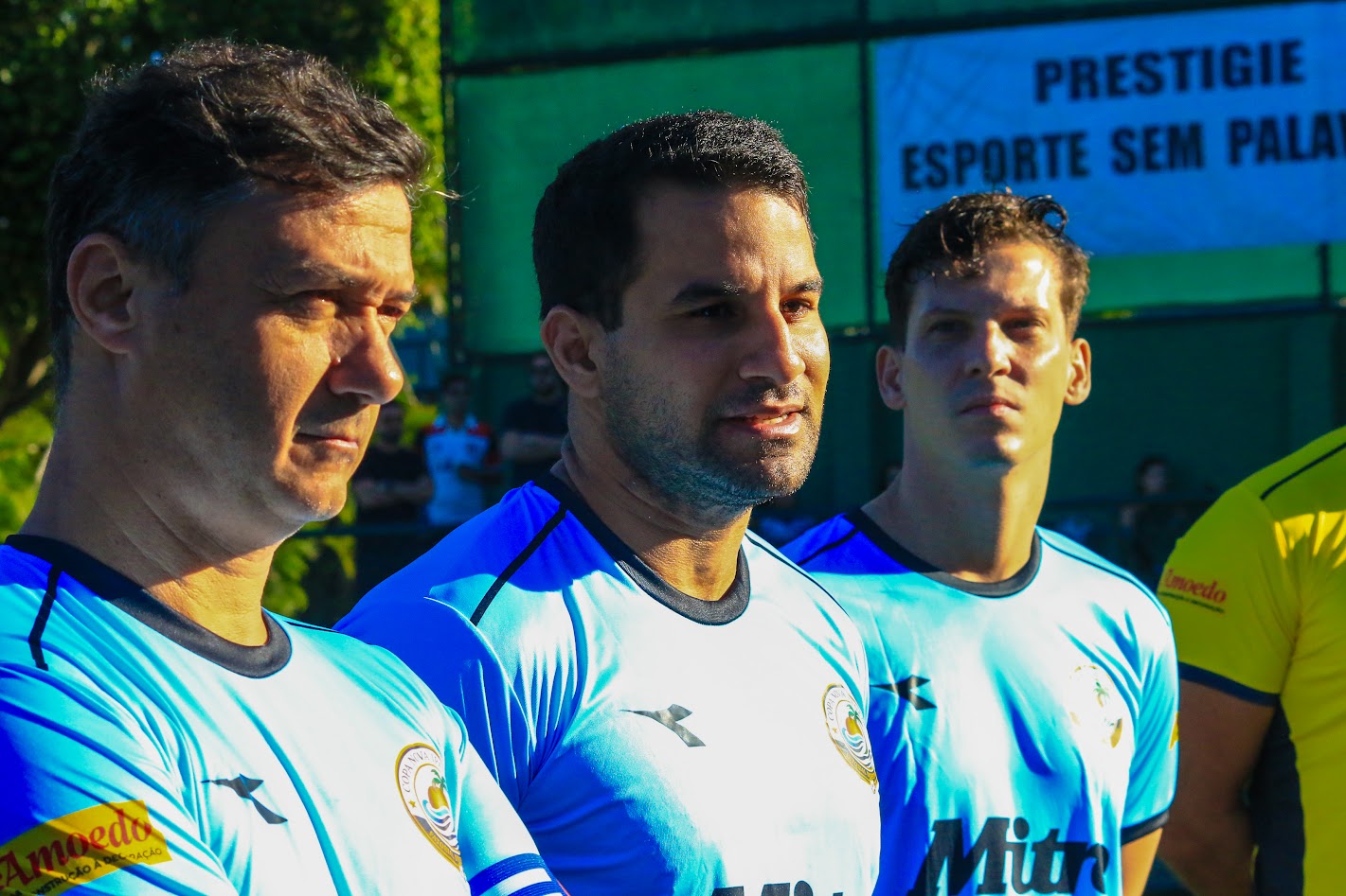 Rodada 1